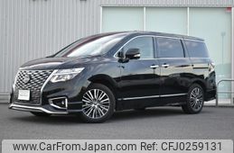 nissan elgrand 2021 quick_quick_5BA-TE52_TE52-148720