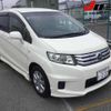 honda freed-spike 2010 -HONDA 【石川 505ﾁ222】--Freed Spike GB3--1330046---HONDA 【石川 505ﾁ222】--Freed Spike GB3--1330046- image 1