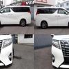 toyota alphard 2017 quick_quick_DBA-AGH30W_AGH30-0120599 image 8