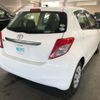 toyota vitz 2012 CFJ1568501 image 6