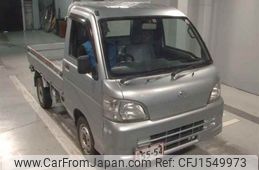 daihatsu hijet-truck 2013 CFJ1549973