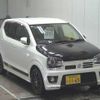 suzuki alto-works 2016 -SUZUKI 【那須 580ｽ1165】--Alto Works HA36S--873147---SUZUKI 【那須 580ｽ1165】--Alto Works HA36S--873147- image 1