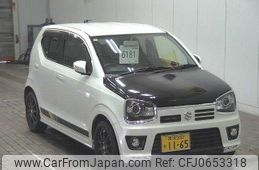 suzuki alto-works 2016 -SUZUKI 【那須 580ｽ1165】--Alto Works HA36S--873147---SUZUKI 【那須 580ｽ1165】--Alto Works HA36S--873147-