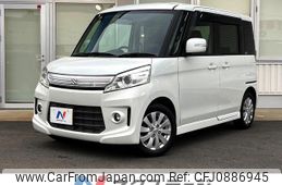 suzuki spacia 2014 quick_quick_MK32S_MK32S-544253