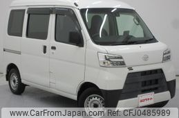 daihatsu hijet-cargo 2020 quick_quick_S331V_S331V-0240856