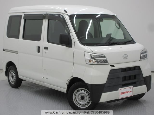 daihatsu hijet-cargo 2020 quick_quick_S331V_S331V-0240856 image 1