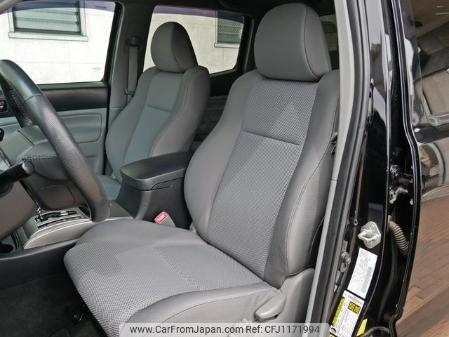 toyota tacoma 2015 -OTHER IMPORTED--Tacoma ﾌﾒｲ--ｸﾆ01064596---OTHER IMPORTED--Tacoma ﾌﾒｲ--ｸﾆ01064596- image 2
