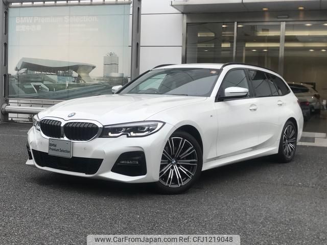 bmw 3-series 2021 quick_quick_6L20_WBA6L72020FK90260 image 1