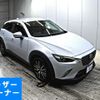 mazda cx-3 2015 -MAZDA 【岡山 301つ1988】--CX-3 DK5FW-111044---MAZDA 【岡山 301つ1988】--CX-3 DK5FW-111044- image 1