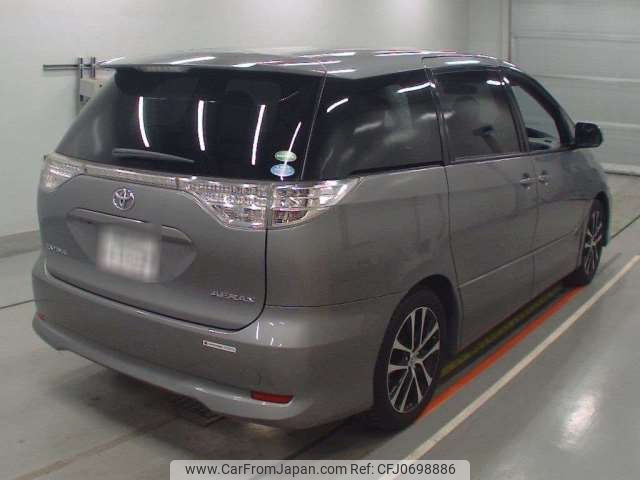 toyota estima 2012 -TOYOTA 【横浜 331ﾈ1327】--Estima DBA-ACR50W--ACR50-0154389---TOYOTA 【横浜 331ﾈ1327】--Estima DBA-ACR50W--ACR50-0154389- image 2