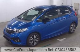 honda fit-hybrid 2017 quick_quick_DAA-GP5_1309690