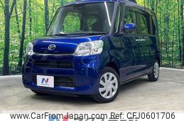 daihatsu tanto 2018 -DAIHATSU--Tanto DBA-LA600S--LA600S-0707960---DAIHATSU--Tanto DBA-LA600S--LA600S-0707960-