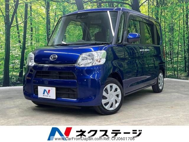 daihatsu tanto 2018 -DAIHATSU--Tanto DBA-LA600S--LA600S-0707960---DAIHATSU--Tanto DBA-LA600S--LA600S-0707960- image 1