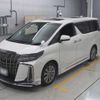 toyota alphard 2020 -TOYOTA 【島根 332ｻ 726】--Alphard 3BA-AGH30W--AGH30-9018486---TOYOTA 【島根 332ｻ 726】--Alphard 3BA-AGH30W--AGH30-9018486- image 1