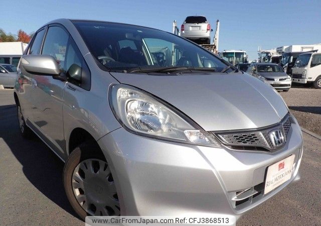 honda fit 2011 REALMOTOR_N2019110220M-10 image 2