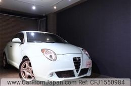 alfa-romeo mito 2011 CFJ1550984