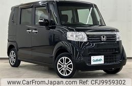 honda n-box 2013 -HONDA--N BOX DBA-JF2--JF2-1108875---HONDA--N BOX DBA-JF2--JF2-1108875-