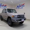 toyota landcruiser-70 2014 GOO_NET_EXCHANGE_0404457A20241221T005 image 5