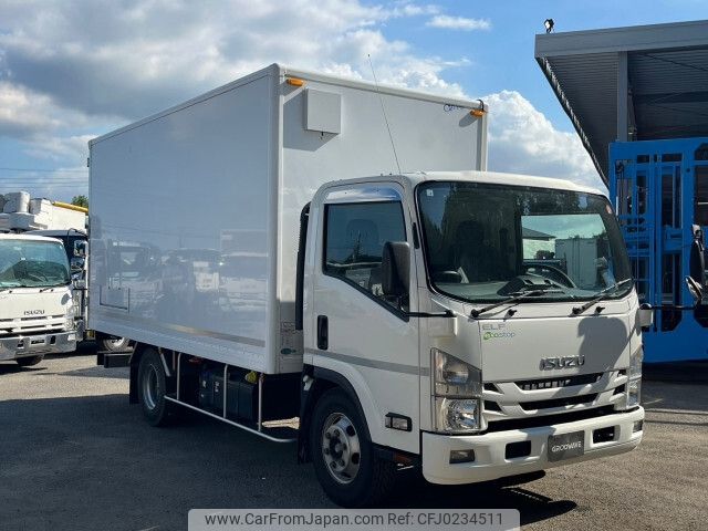 isuzu elf-truck 2019 -ISUZU--Elf 2RG-NPR88YN--NPR88Y-7002223---ISUZU--Elf 2RG-NPR88YN--NPR88Y-7002223- image 2