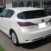 lexus ct 2012 -LEXUS--Lexus CT DAA-ZWA10--ZWA10-2084071---LEXUS--Lexus CT DAA-ZWA10--ZWA10-2084071- image 4