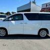 toyota alphard 2012 -TOYOTA--Alphard DBA-ANH20W--ANH20-8247760---TOYOTA--Alphard DBA-ANH20W--ANH20-8247760- image 11