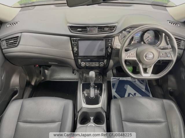 nissan x-trail 2018 -NISSAN--X-Trail DBA-NT32--NT32-587192---NISSAN--X-Trail DBA-NT32--NT32-587192- image 2