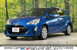 toyota aqua 2016 -TOYOTA--AQUA DAA-NHP10--NHP10-2548163---TOYOTA--AQUA DAA-NHP10--NHP10-2548163-