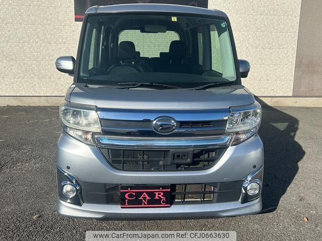 daihatsu tanto 2014 quick_quick_LA600S_LA600S-0050340 image 2