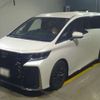 toyota vellfire 2023 -TOYOTA 【つくば 338ﾁ 801】--Vellfire 6AA-AAHH40W--AAHH40-0008218---TOYOTA 【つくば 338ﾁ 801】--Vellfire 6AA-AAHH40W--AAHH40-0008218- image 1