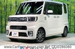 daihatsu wake 2017 -DAIHATSU--WAKE DBA-LA700S--LA700S-0104704---DAIHATSU--WAKE DBA-LA700S--LA700S-0104704-