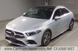 mercedes-benz a-class 2019 -MERCEDES-BENZ--Benz A Class 177147M-WDD1771472W014117---MERCEDES-BENZ--Benz A Class 177147M-WDD1771472W014117-