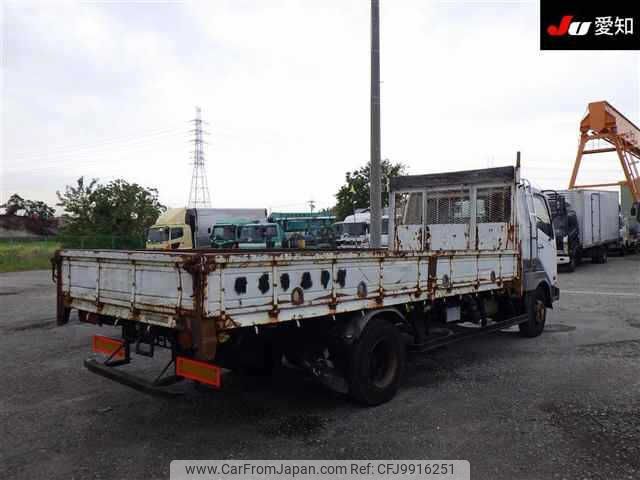 mitsubishi-fuso fighter 1996 -MITSUBISHI--Fuso Fighter FK618H-ｸﾆ01158616---MITSUBISHI--Fuso Fighter FK618H-ｸﾆ01158616- image 2