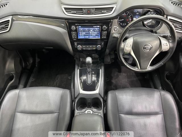 nissan x-trail 2016 quick_quick_NT32_NT32-542819 image 2