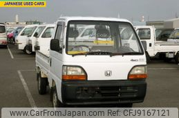 Honda Acty Truck 1995
