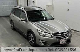 subaru exiga 2018 -SUBARU--Exiga YAM-031577---SUBARU--Exiga YAM-031577-