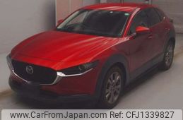 mazda cx-3 2020 -MAZDA--CX-30 5BA-DMEP--DMEP-112252---MAZDA--CX-30 5BA-DMEP--DMEP-112252-