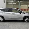 nissan note 2016 -NISSAN--Note DBA-E12--E12-516502---NISSAN--Note DBA-E12--E12-516502- image 8