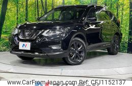 nissan x-trail 2020 quick_quick_NT32_NT32-608326