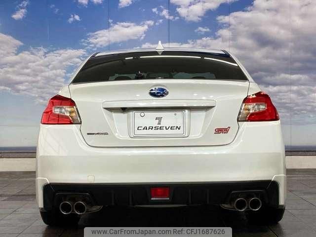 subaru wrx-sti 2019 CFJ1687626 image 2