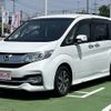 honda stepwagon 2015 -HONDA--Stepwgn DBA-RP3--RP3-1007624---HONDA--Stepwgn DBA-RP3--RP3-1007624- image 1