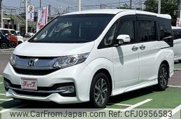 honda stepwagon 2015 -HONDA--Stepwgn DBA-RP3--RP3-1007624---HONDA--Stepwgn DBA-RP3--RP3-1007624-