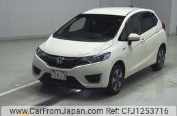 honda fit 2017 -HONDA--Fit DAA-GP6--GP6-1204440---HONDA--Fit DAA-GP6--GP6-1204440-