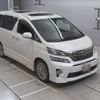 toyota vellfire 2014 -TOYOTA--Vellfire GGH20W-8083538---TOYOTA--Vellfire GGH20W-8083538- image 6