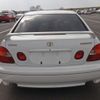 toyota aristo 2000 -TOYOTA--Aristo GF-JZS161--JZS161-0022622---TOYOTA--Aristo GF-JZS161--JZS161-0022622- image 43