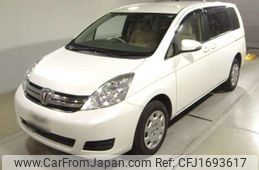 toyota isis 2016 CFJ1693617