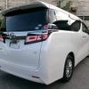 toyota vellfire 2018 quick_quick_DBA-GGH30W_0027177 image 2