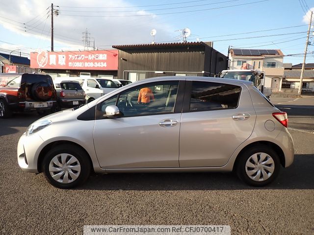 toyota vitz 2019 25522502 image 2