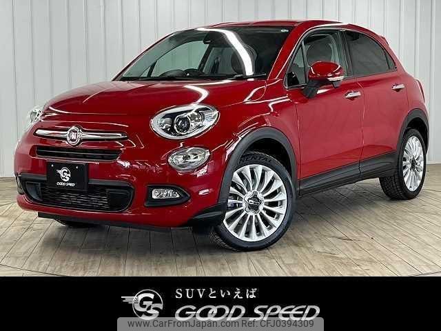 fiat 500x 2017 quick_quick_ABA-33414_ZFA3340000P546166 image 1