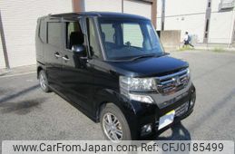 honda n-box 2016 -HONDA 【名古屋 587ﾋ1101】--N BOX DBA-JF1--JF1-1911938---HONDA 【名古屋 587ﾋ1101】--N BOX DBA-JF1--JF1-1911938-