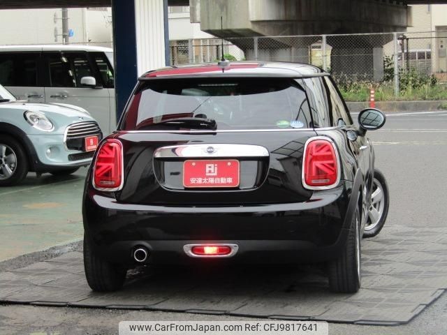 mini mini-others 2019 -BMW--BMW Mini XR15M--WMWXR120X0TE88332---BMW--BMW Mini XR15M--WMWXR120X0TE88332- image 2